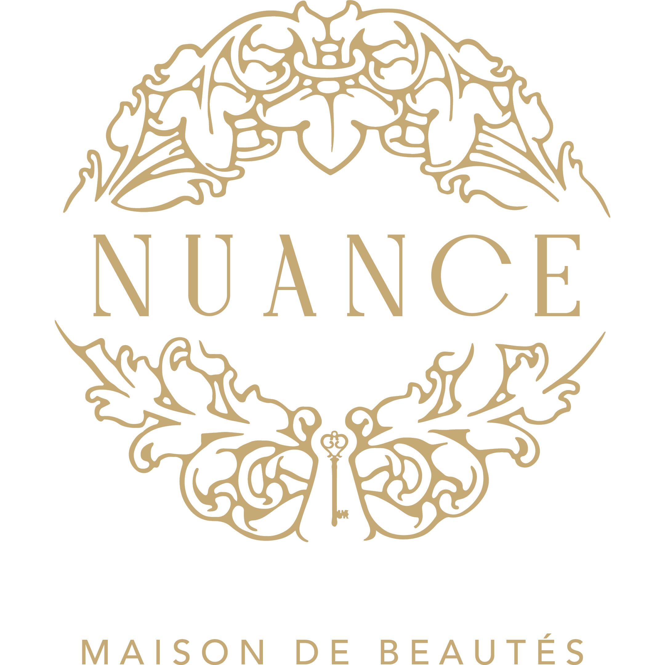 Logo Nuance, Institut de Beauté à Strasbourg