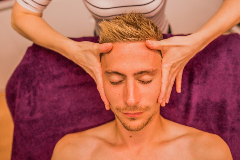 Soin visage Homme Strasbourg