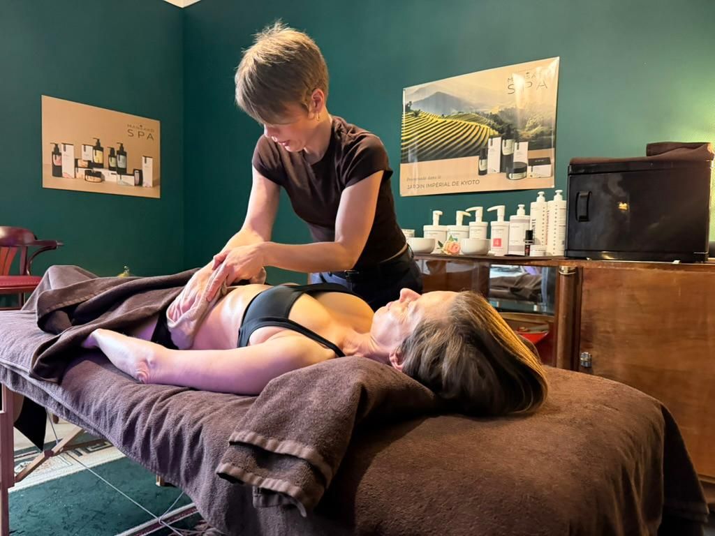 Soins minceur personnalisés Strasbourg